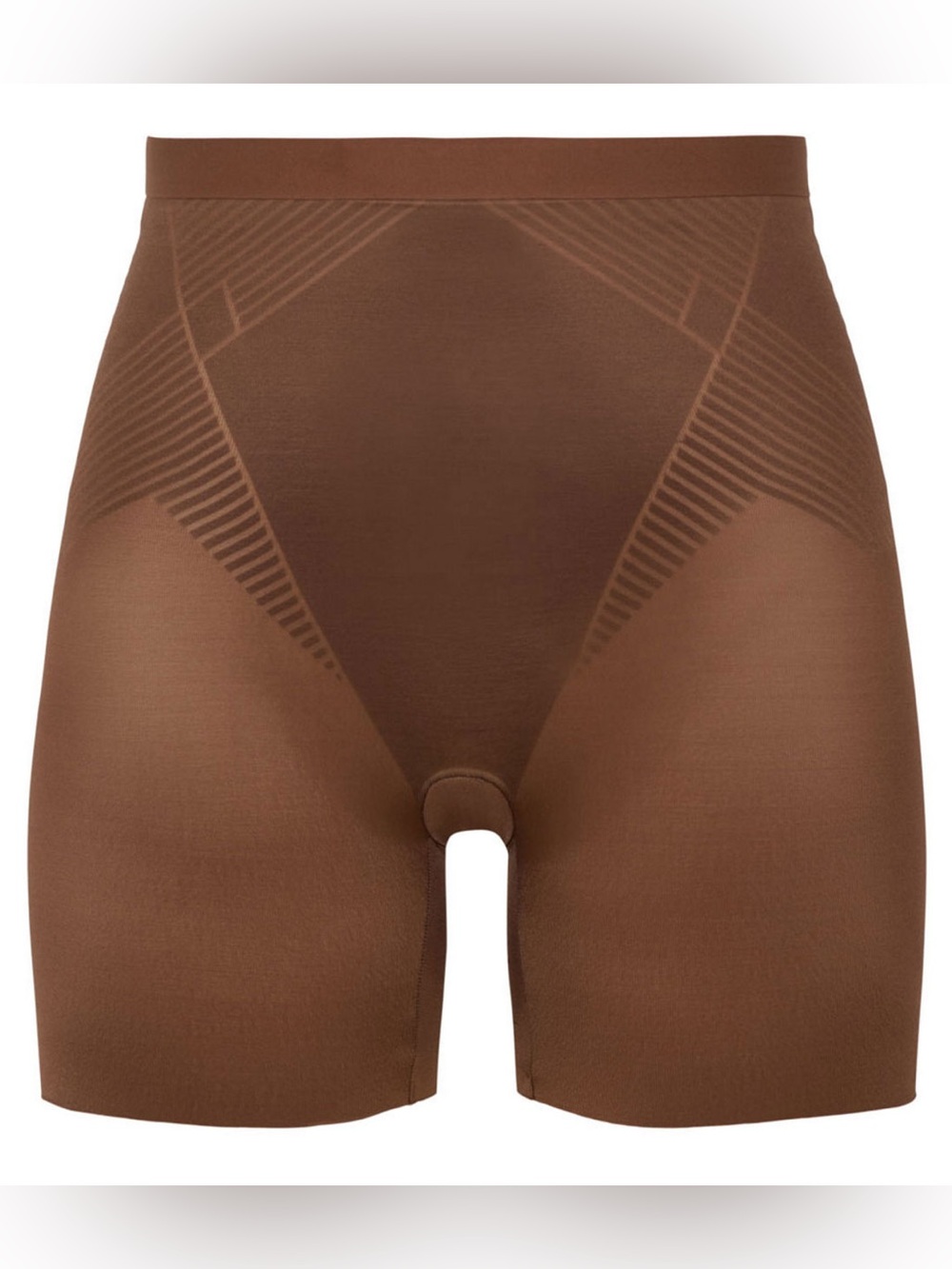 SPANX SPANXshape™ Invisible
Girlshorts 10252R Size：XS